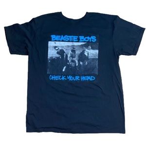 Beastie Boys Shirt